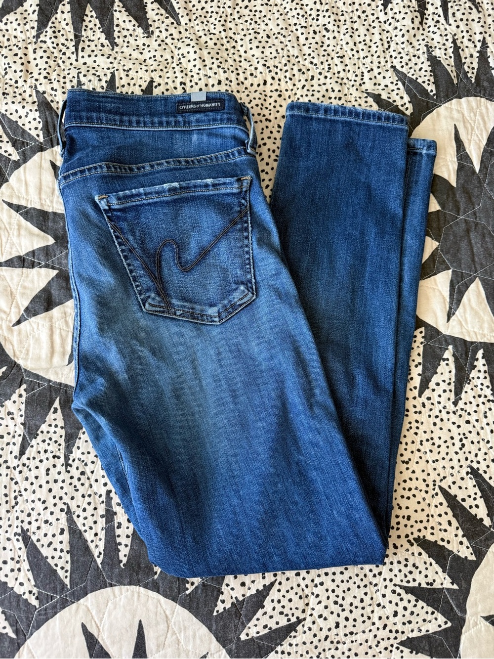 Citizens of Humanity Jeans